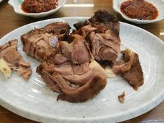 -清真·益鑫羊肉手抓馆(花园北街店)