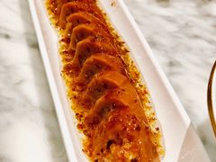 -渝信川菜 · 川味家常菜(财富购物中心店)