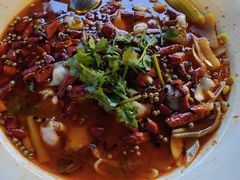 -缘生态云南菜·野生菌庭院餐厅(华侨城店)