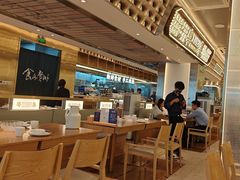 -粤集·手工粤菜(皇庭广场店)