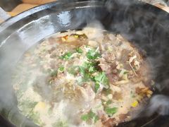 -名羊天下陕北横山铁锅炖羊肉(博文路店)