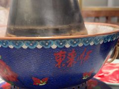 -东来顺饭庄(apm总店)