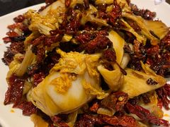 -福苗小骆驼烧烤(大唐不夜城店)