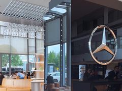 -奔驰上海利星(七宝店)