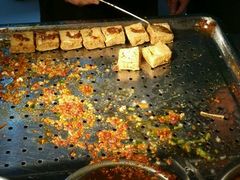 -澳门街美食城(世界城光谷步行街店)
