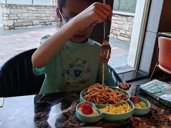 -Lets burger非常汉堡·环球风味(蓝色港湾店)