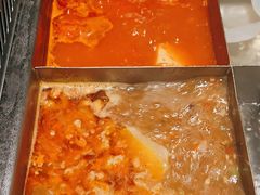 -海底捞火锅(万象城店)