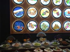 -科信海鲜主题餐厅(南通路店)