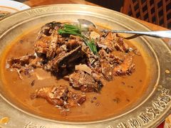 -解家河南菜(中原万达店)