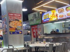 -明本湛江鸡•海鲜小厨(陈家祠店)