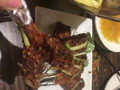 -避风塘·老港味餐厅(虹口龙之梦店)