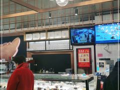 -牛角村(大族广场店)