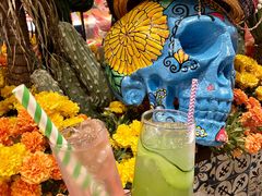 -墨纪Mojí墨西哥餐厅(官舍店)