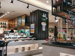 -深海800米海鲜自助(万达广场店)