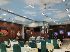 -东四民芳餐厅(世茂工三店)