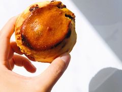 -汉柏麦香德国面包房(海信店)
