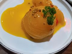 -三道菜(明堂公园店)