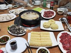 -濠轩阁特色生蚝火锅总店