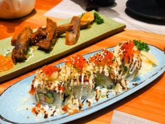 -文三酒肆自助放题(新街口友谊广场店)