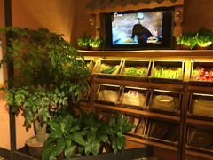 -云海肴·汽锅鸡·云南菜(天山百盛优客店)