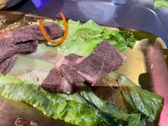 -亚龙湾红树林度假酒店-韩轩韩餐厅