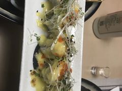 榴莲飘香焗卷-鱼意寿司(钟村分店)