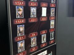 -暴风岛沉浸式体验馆(百联世纪店)