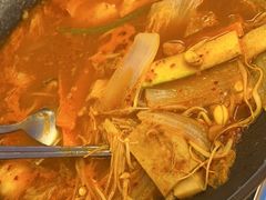 -汤连得温泉馆(宝山店)