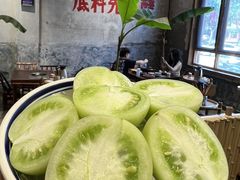 -袁山山重庆火锅(丈八北路店)