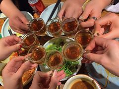 -小吊梨汤·北京菜·烤鸭(鸟巢店)