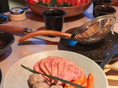 -芸山季·云南野生菌火锅(人民广场来福士店)