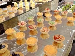 -圣丰索菲特·2 On 988 Café 自助餐厅