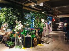 -时光乌托邦空中花园餐厅川味·融合菜(幸福广场店)