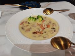 -咕鹿流心披萨(下沙店)