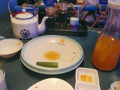 -黄龙海鲜大排档(杭州总店)