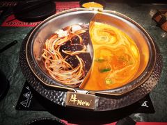 -牛New寿喜烧(中山公园龙之梦店)
