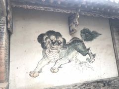 -阎锡山故居