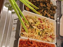 -九田家黑牛烤肉料理(衡百国际店)