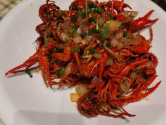 -鸿先阁·干煸虾(星沙店)