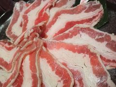 -热血兄弟·炭火烤肉(融侨中心店)