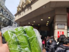 -沈大成(南京东路店)