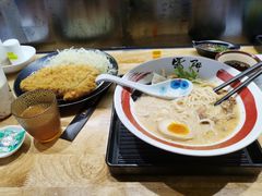 -雷门拉面店(新光天地店)