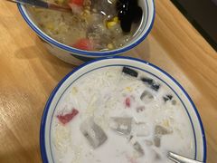 -文昌邓记清补凉(西沙路店)