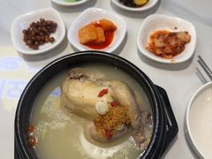 -长顺参鸡汤店(西塔总店)