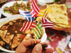 -何适山庄 ·可团建(水长城P2停车场店)