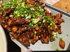 -树厨贵州菜(花果园购物中心店)