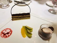 -王品牛排(郑州大卫城店)