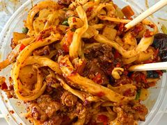 -王菊美食街·王菊面馆(总店)