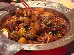 -胖哥俩肉蟹煲(世茂国际广场店)
