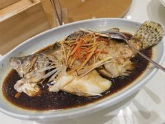 -吉林省林业宾馆-餐厅